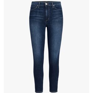 HI (rise) Honey Joe’s Jeans